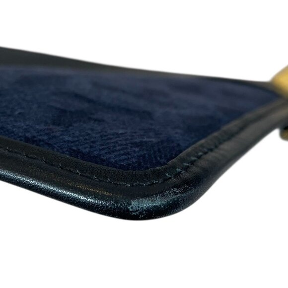 SALVATORE FERRAGAMO Black Monogram Tote Bag - Picture 16 of 16